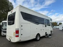 Fahrzeugbild Concorde Cruiser 890 L *MB Atego 1230 L*299PS #4