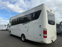Fahrzeugbild Concorde Cruiser 890 L *MB Atego 1230 L*299PS #5