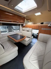 Fahrzeugbild Concorde Cruiser 890 L *MB Atego 1230 L*299PS #9