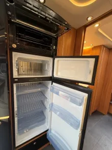 Fahrzeugbild Concorde Cruiser 890 L *MB Atego 1230 L*299PS #11