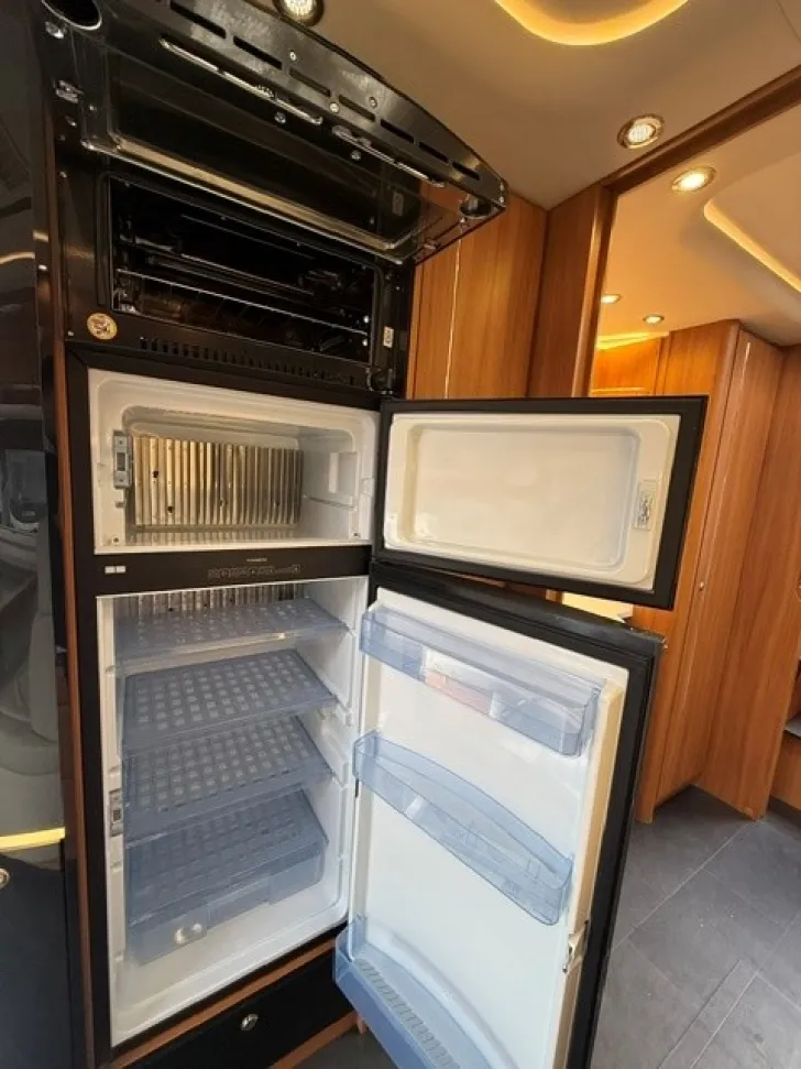 Fahrzeugbild Concorde Cruiser 890 L *MB Atego 1230 L*299PS #11