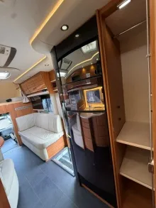 Fahrzeugbild Concorde Cruiser 890 L *MB Atego 1230 L*299PS #12