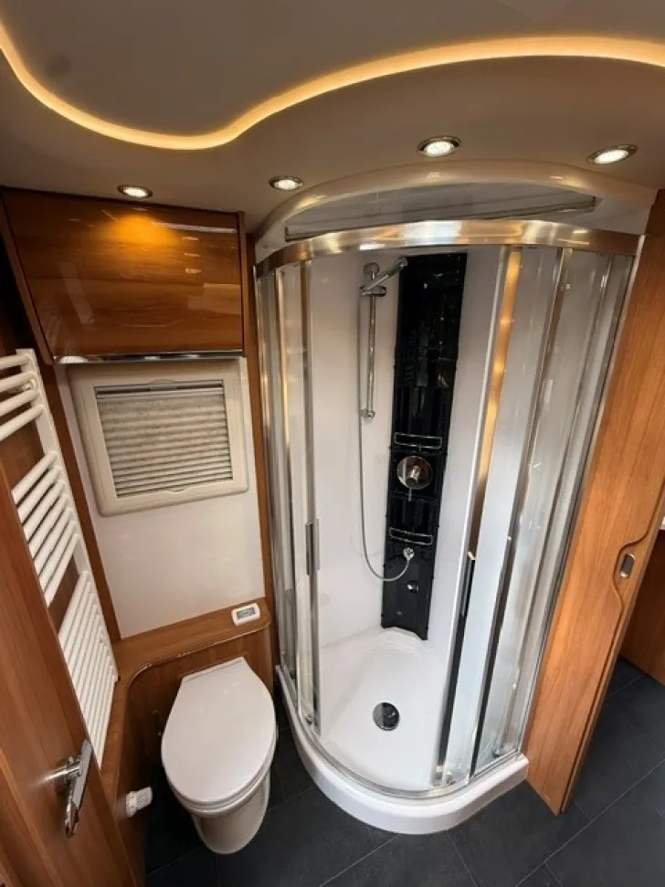 Fahrzeugbild Concorde Cruiser 890 L *MB Atego 1230 L*299PS #16