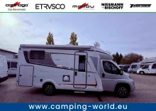 Fahrzeugbild Bürstner Lyseo TD 690 Harmony Line #3