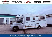 Fahrzeugbild Bürstner Lyseo TD 690 Harmony Line #5
