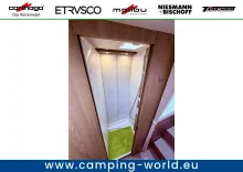 Fahrzeugbild Bürstner Lyseo TD 690 Harmony Line #14