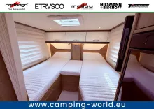 Fahrzeugbild Bürstner Lyseo TD 690 Harmony Line #15