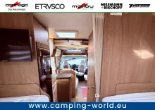 Fahrzeugbild Bürstner Lyseo TD 690 Harmony Line #16