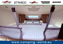 Fahrzeugbild Bürstner Lyseo TD 690 Harmony Line #17