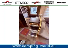 Fahrzeugbild Bürstner Lyseo TD 690 Harmony Line #21