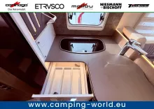 Fahrzeugbild Bürstner Lyseo TD 690 Harmony Line #25