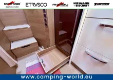 Fahrzeugbild Bürstner Lyseo TD 690 Harmony Line #28