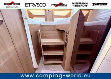 Fahrzeugbild Bürstner Lyseo TD 690 Harmony Line #30