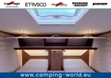 Fahrzeugbild Bürstner Lyseo TD 690 Harmony Line #34