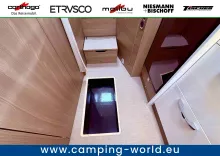 Fahrzeugbild Bürstner Lyseo TD 690 Harmony Line #35