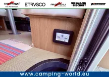 Fahrzeugbild Bürstner Lyseo TD 690 Harmony Line #37
