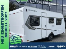 Fahrzeugbild Weinsberg CaraLife 470 EU Einzelbetten #1