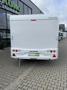 Fahrzeugbild Weinsberg CaraLife 470 EU Einzelbetten #3