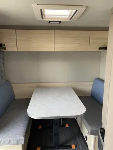 Fahrzeugbild Weinsberg CaraLife 470 EU Einzelbetten #9