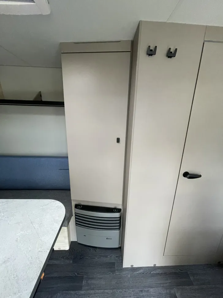 Fahrzeugbild Weinsberg CaraLife 470 EU Einzelbetten #11