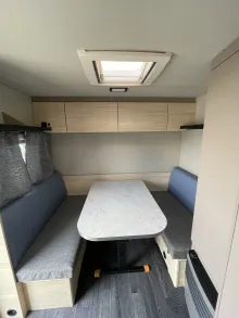 Fahrzeugbild Weinsberg CaraLife 470 EU Einzelbetten #15