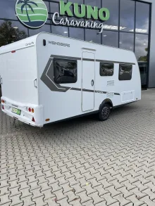 Fahrzeugbild Weinsberg CaraLife 470 EU Einzelbetten #17