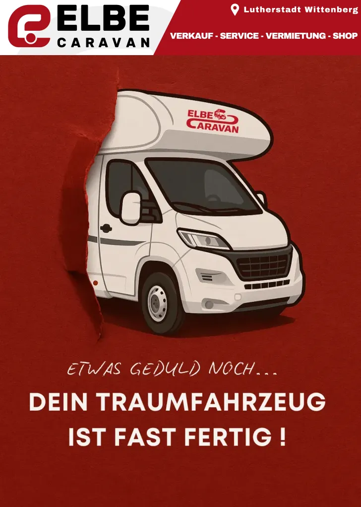 Fahrzeugbild Sunlight T 7033P UNLTD Automatikgetriebe #1