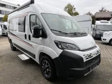 Fahrzeugbild Weinsberg CaraBus EDITION [FIRE] 600 ME #1