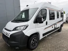 Fahrzeugbild Weinsberg CaraBus EDITION [FIRE] 600 ME #2