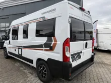 Fahrzeugbild Weinsberg CaraBus EDITION [FIRE] 600 ME #3