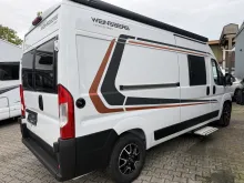 Fahrzeugbild Weinsberg CaraBus EDITION [FIRE] 600 ME #4