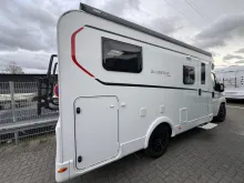 Fahrzeugbild Dethleffs Globebus Camp T 4 *Klima*SAT*TV*Moniceiver*RFK* #5
