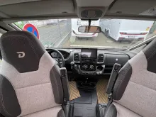 Fahrzeugbild Dethleffs Globebus Camp T 4 *Klima*SAT*TV*Moniceiver*RFK* #7