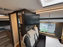 Fahrzeugbild Dethleffs Globebus Camp T 4 *Klima*SAT*TV*Moniceiver*RFK* #10
