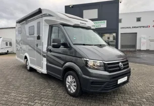 Bild Van TI Plus<br/>650 MEG Platinum Se ...