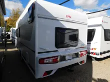 Fahrzeugbild LMC Sassino 470 K 400Kg Zuladung bei 1500Kg ! #4