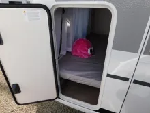 Fahrzeugbild LMC Sassino 470 K 400Kg Zuladung bei 1500Kg ! #6