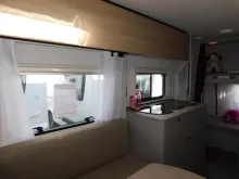 Fahrzeugbild LMC Sassino 470 K 400Kg Zuladung bei 1500Kg ! #10
