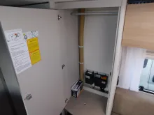 Fahrzeugbild LMC Sassino 470 K 400Kg Zuladung bei 1500Kg ! #17