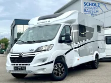 Fahrzeugbild Sunlight T 66 mit SAT+TV und Markise+Vorzelt #5