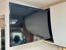 Fahrzeugbild Sunlight T 66 mit SAT+TV und Markise+Vorzelt #15
