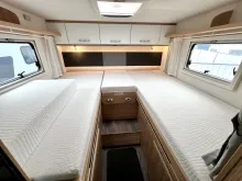 Fahrzeugbild Sunlight T 66 mit SAT+TV und Markise+Vorzelt #18