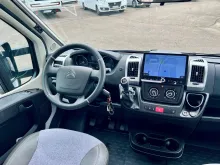 Fahrzeugbild Sunlight T 66 mit SAT+TV und Markise+Vorzelt #23