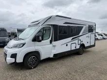 Fahrzeugbild Mobilvetta Kea P86, Automatik, MJ27, AMB Edition #4