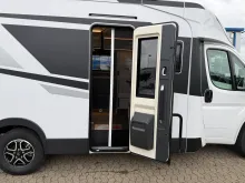 Fahrzeugbild Mobilvetta Kea P86, Automatik, MJ27, AMB Edition #11