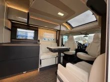 Fahrzeugbild Mobilvetta Kea P86, Automatik, MJ27, AMB Edition #13