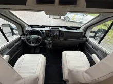 Fahrzeugbild Benimar Tessoro T481 Northautokapp WinterPaket #4