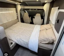 Fahrzeugbild Benimar Tessoro T481 Northautokapp WinterPaket #12