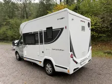 Fahrzeugbild Benimar Tessoro T481 Northautokapp WinterPaket #15
