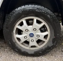 Fahrzeugbild Benimar Tessoro T481 Northautokapp WinterPaket #17